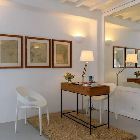 Villa Diorama *