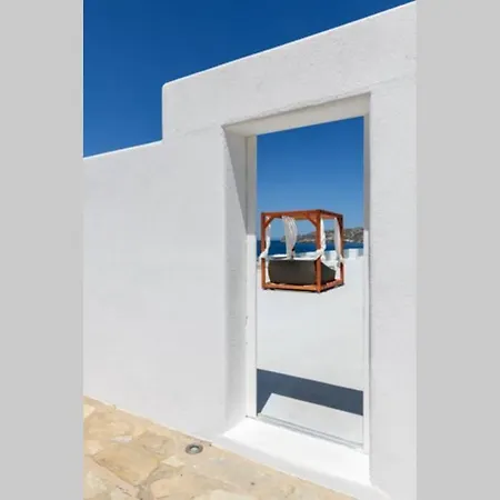 Villa Diorama Villa Mykonos Town